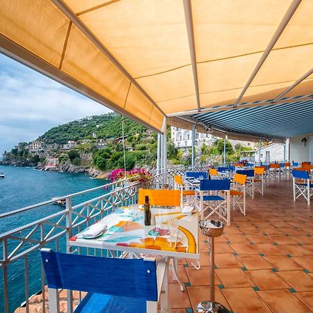 Ravello Art Apartments Exterior foto