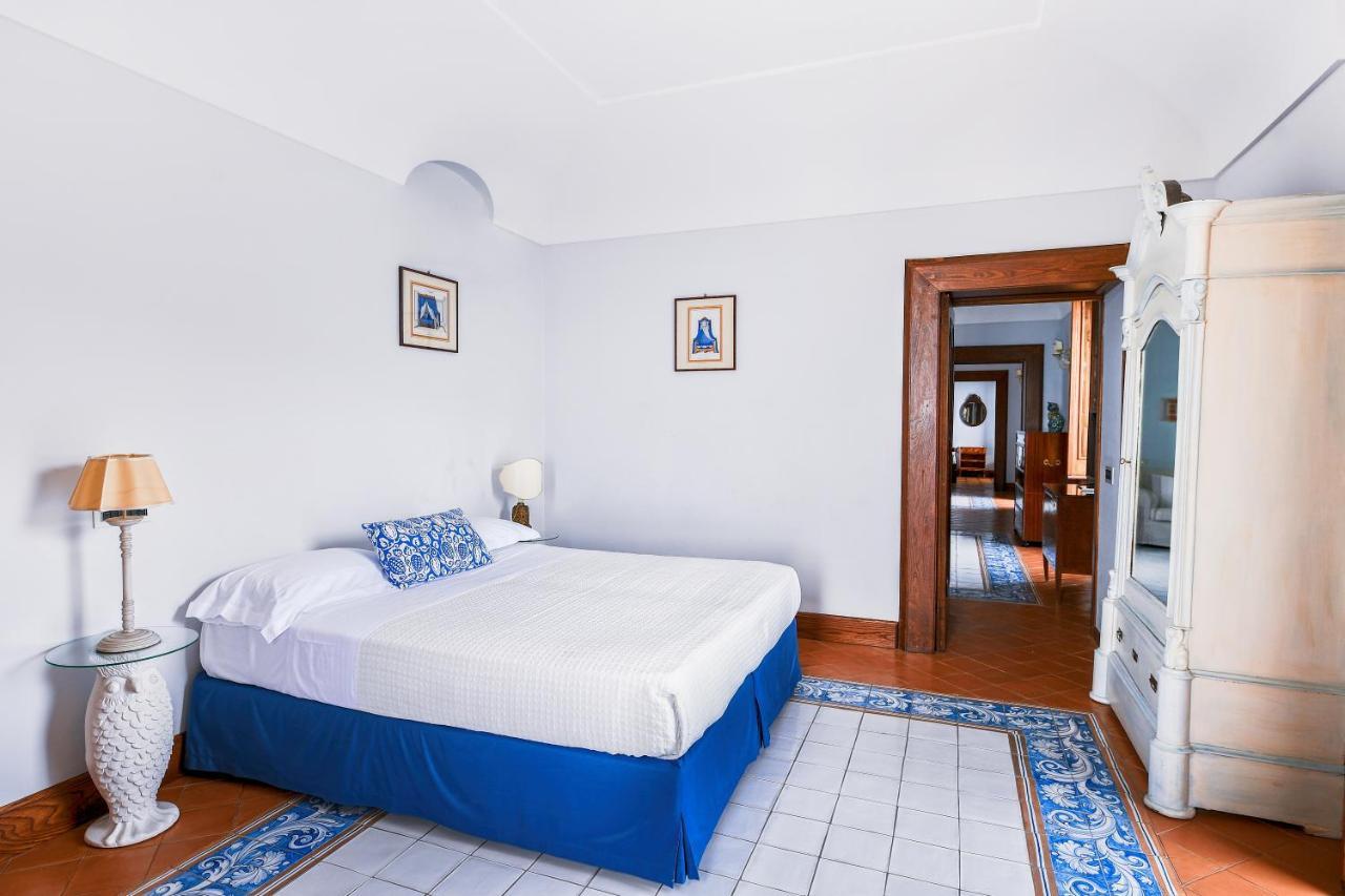 Ravello Art Apartments Exterior foto
