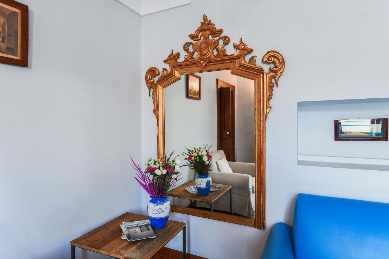 Ravello Art Apartments Exterior foto