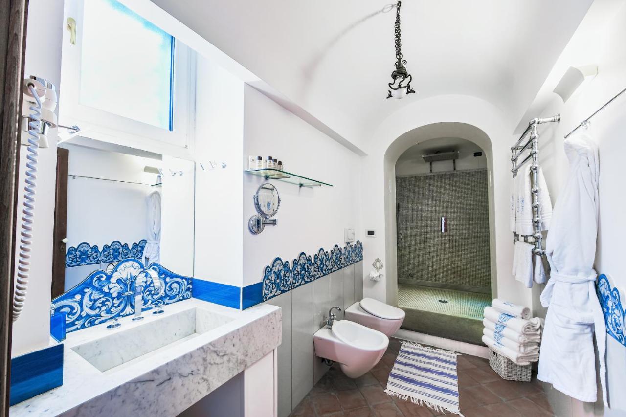 Ravello Art Apartments Exterior foto