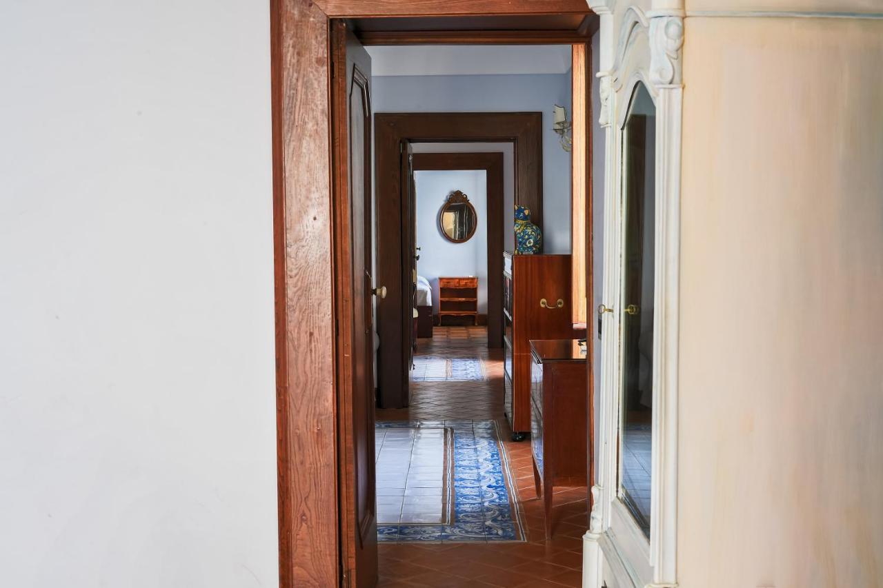 Ravello Art Apartments Exterior foto