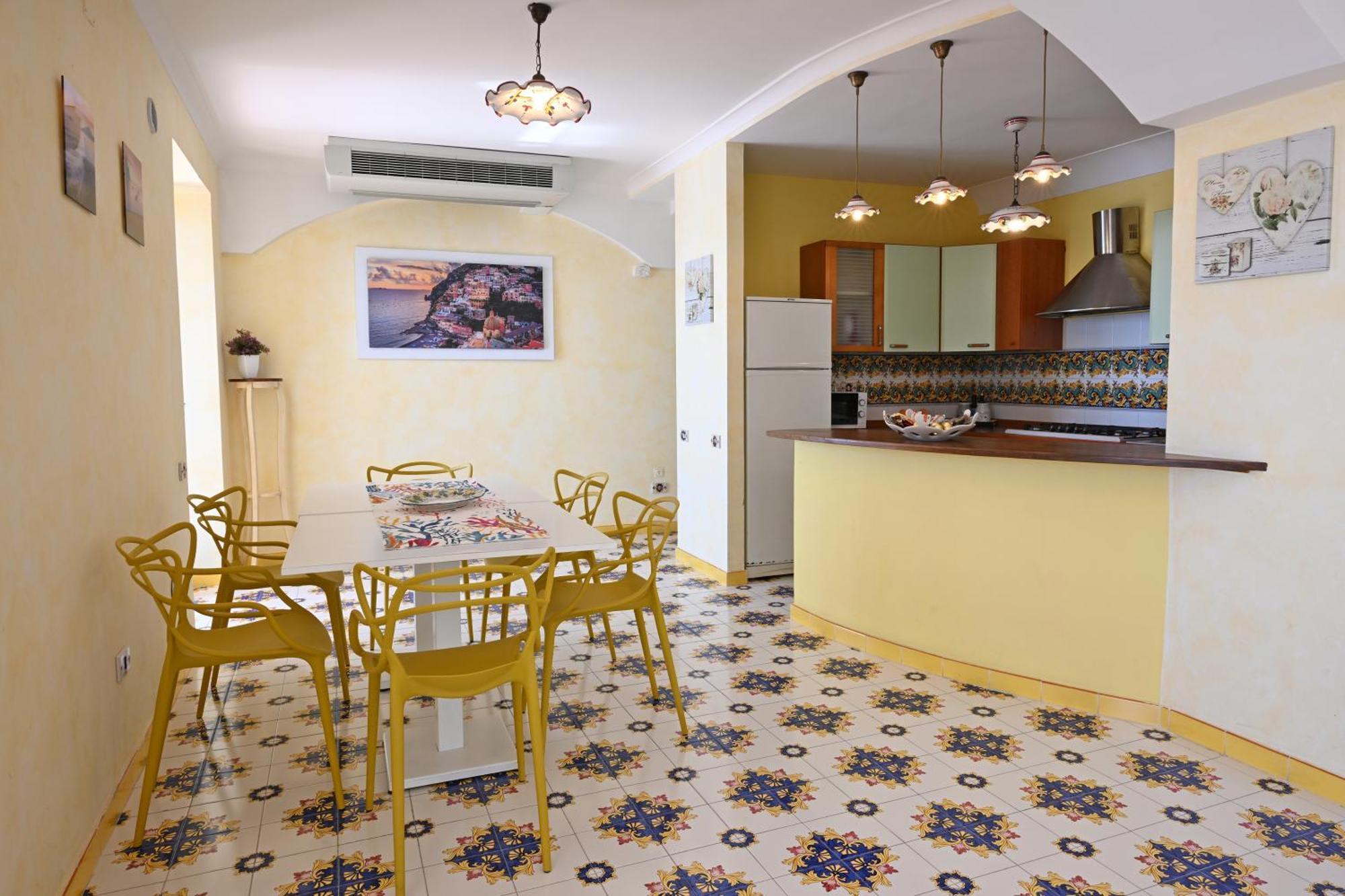 Ravello Art Apartments Exterior foto