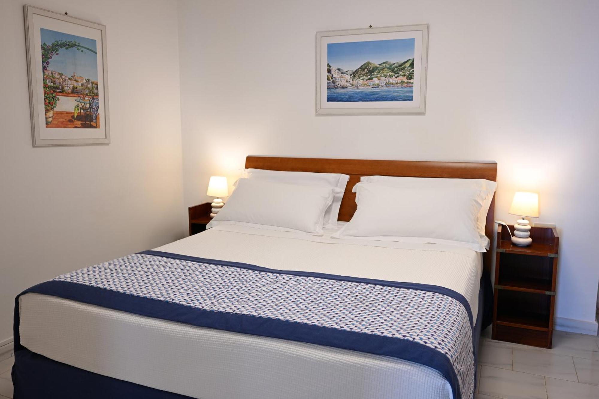 Ravello Art Apartments Exterior foto