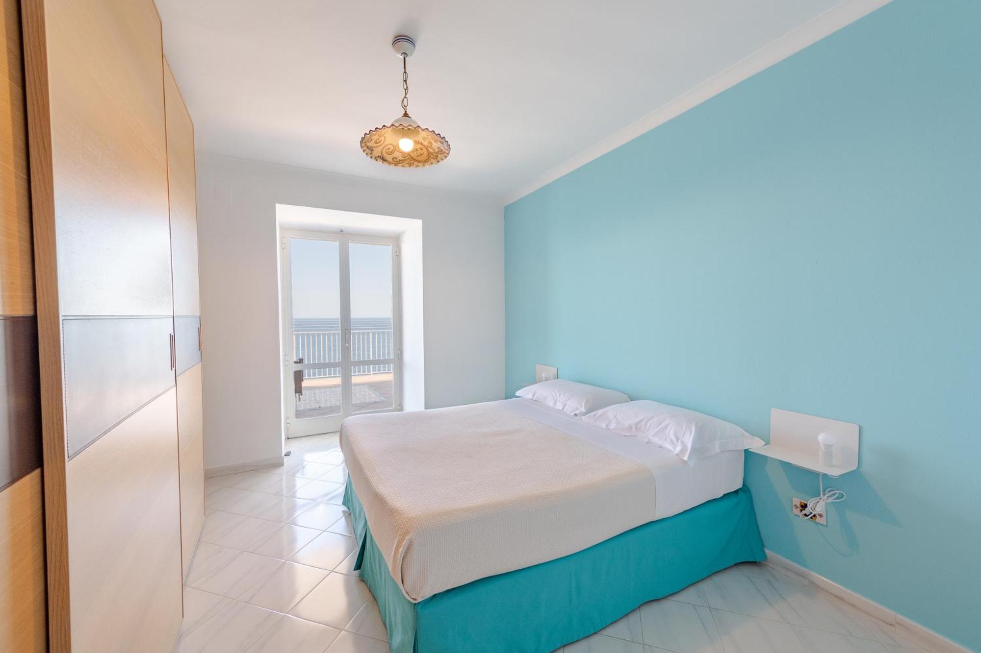 Ravello Art Apartments Exterior foto