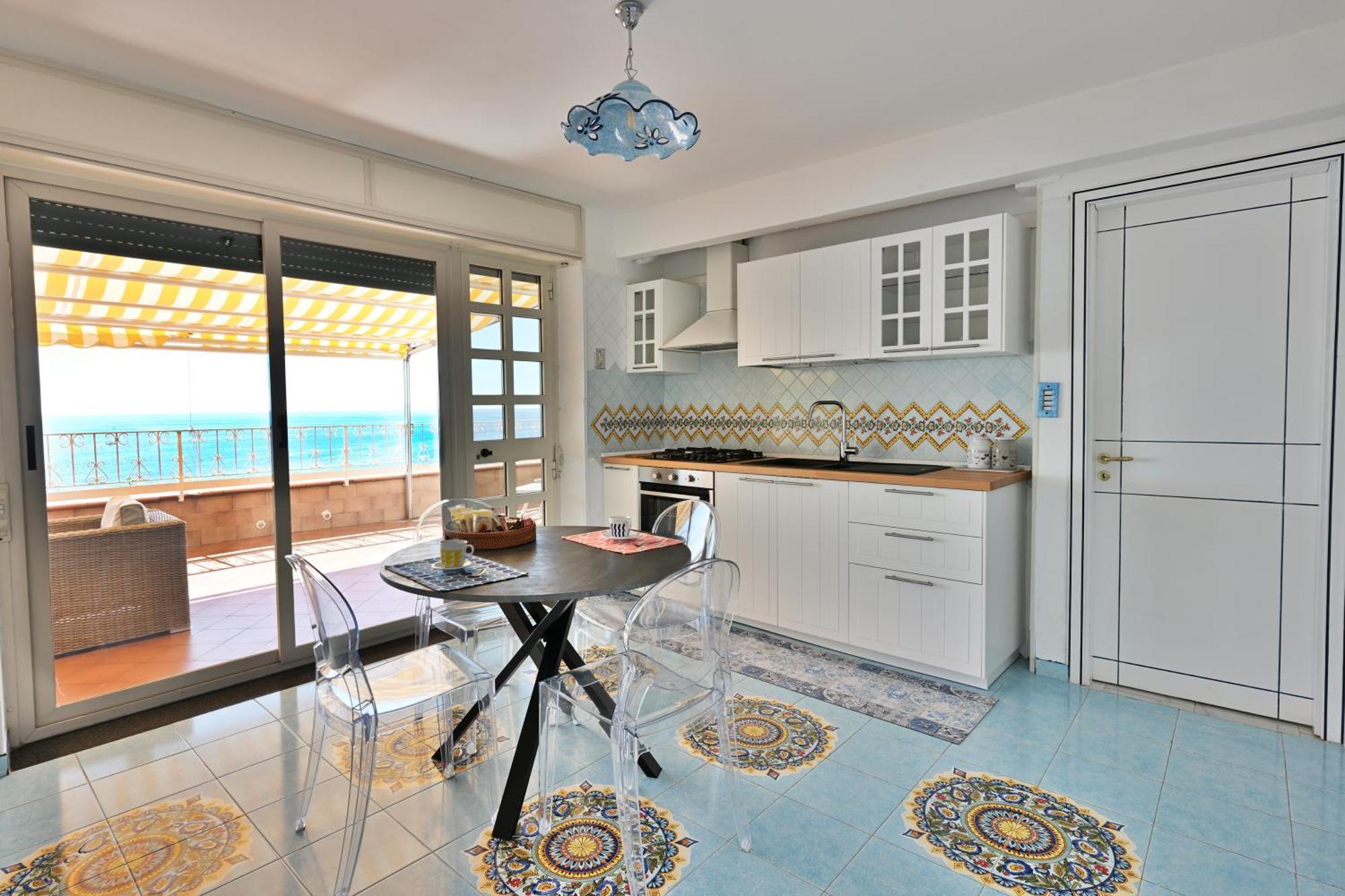 Ravello Art Apartments Exterior foto