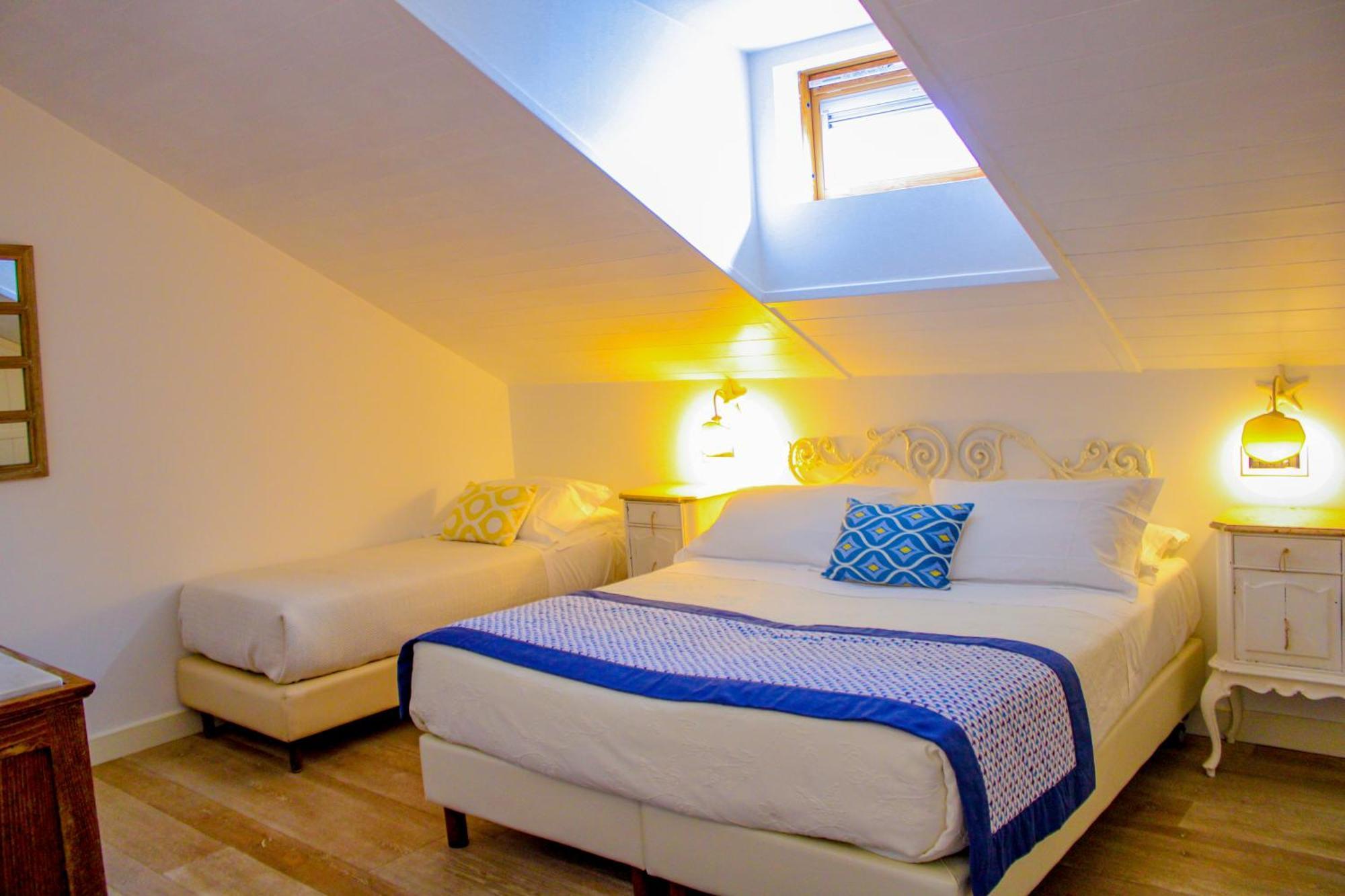 Ravello Art Apartments Exterior foto